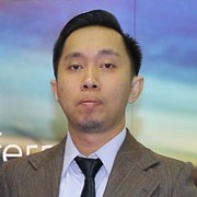 Mohd Dzahir Ridzuan
