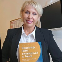 Beata Wentura-Dudek