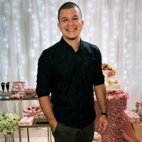 Heleno Ricardo Sousa Rempel