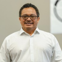 Rafael Chac, LEED AP