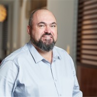 Troy Moody