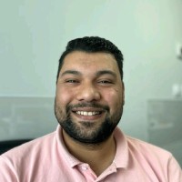 Ahmed Mosalam