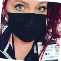 Leandra Quaqua Bsn, Rn