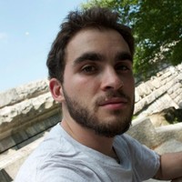 Nicholas Luisi-Durkin