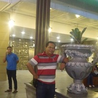 Leonard Sipahutar