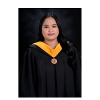 Czarina Mae J. Nungay