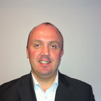 Nicolas Glévarec
