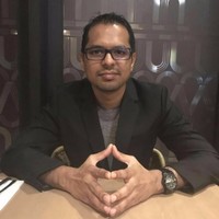 Saseendarran Raphael