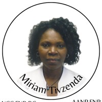Miriam Tivzenda