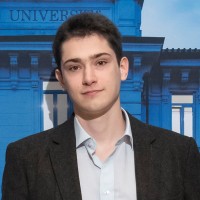 Federico Van Swaaij