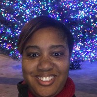 Rasheedah Smith