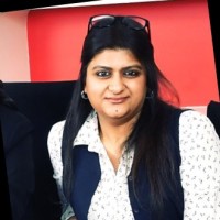 Jyothi Murthy