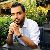 Arafat Ullah
