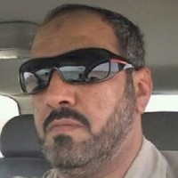 Abdullah D Alenazi Psd\Aviation Vinnell Arabia