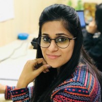 Shivani Agarwal