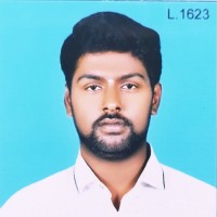 Anil Kumar Gs