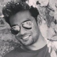 kaushik b