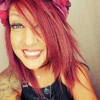 Erin Stephanie Hedman