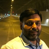 Parminder Singh Sidhu