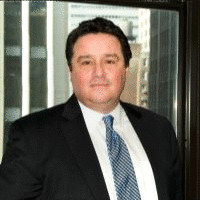 Wayne Siegel