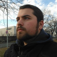 Dávid Sebes
