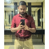 Karthick Arun Ram V