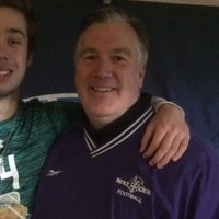 Christopher Degenhardt