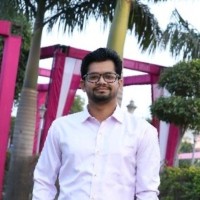 Yogesh Sharma