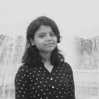 Gairika Saha