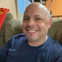 Jose Nieves