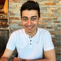 Samarth Parikh
