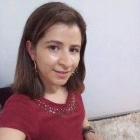 Nelia Mendonca