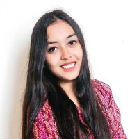 Isha Sinha
