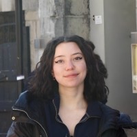 Alexandra Kushnirsky