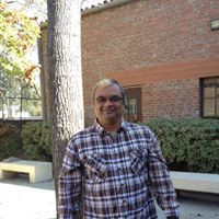 Rajesh Amin