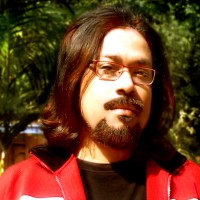 bodhisattwa ray