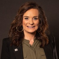 Debbie Potts