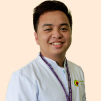 Florence Dave Asuncion