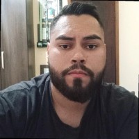 Felipe Borges Do Nascimento Gonçalo