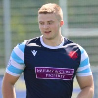 Jake Mills