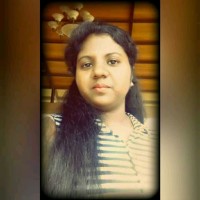 Renuka Mudaliar
