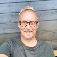 Markus Bäckström