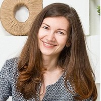 Natalia Chaikovskaya