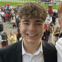 Ruben Shaw