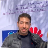 Achraf Mahjoubi