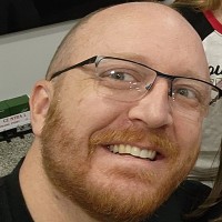 Ryan Floyd