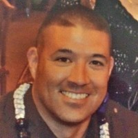Mike Kinoshita