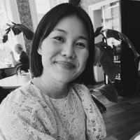 Jennifer Huang Lam