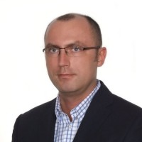 Mike Richardson