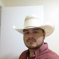 Luther Flores